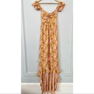 Tiare Hawai’i Maxi Dress